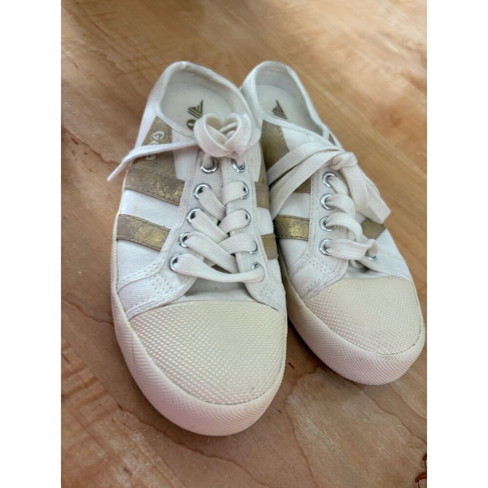 Gola Coaster Mule Sneakers Casual Work Business Streetwear